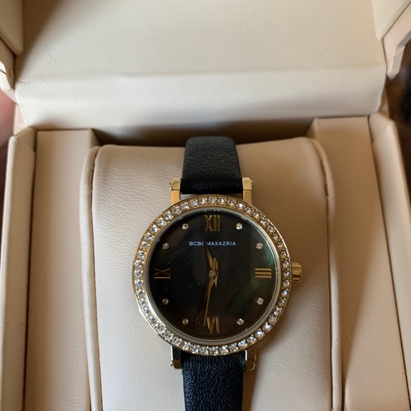 BCBGMaxAzria Women’s Watch BG50674004 - Picture 5 of 11